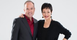 West End concert to celebrate work of <em>Ragtime</em>, <em>Anastasia</em> and <em>Once on this Island</em> writers