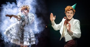 ”Cabaret” extends in the West End to 2023
