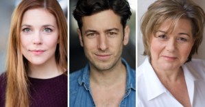 Arcola Theatre announces cast of its reopening production <em>We Started To Sing</em>