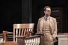 <em>To Kill a Mockingbird</em> review – Rafe Spall brings Atticus Finch to the West End