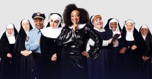 Cast for <em>Sister Act</em> tour announced