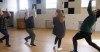 <em>Anyone Can Whistle</em> revival – watch the cast in rehearsals