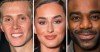Ore Oduba and Amber Davies join <em>West End Does: Hollywood</em> concert