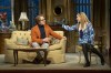 Matthew Broderick and Sarah Jessica Parker in <em>Plaza Suite</em> – Broadway review