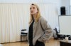 Jodie Comer in rehearsals for <em>Prima Facie</em> ahead of West End debut