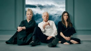 Lindsay Duncan, Emily Bruni and Hilton McRae to star in Strindberg's<em> The Dance of Death</em> tour