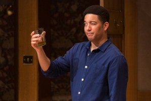 <em>The Birds and the Bees</em> at New Wolsey, Ipswich – review