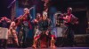 <em>The House with Chicken Legs</em> at HOME Manchester – review