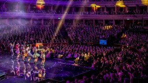 Olivier Awards presenters and performers announced