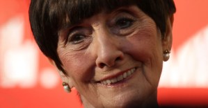 <em>EastEnders</em> star and director June Brown has died aged 95