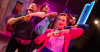<em>Anyone Can Whistle</em> at Southwark Playhouse – review
