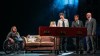 <em>Orphans: a new Scottish musical</em> at Glasgow's SEC Armadillo – review