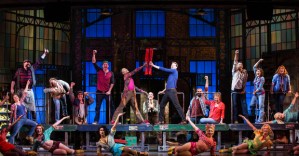 <em>Kinky Boots</em> will return to New York this summer