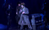 Watch the opening number from <em>Beetlejuice</em> as the musical returns to Broadway