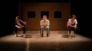 <em>Another America</em> at Park Theatre – review