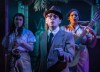 <em>Our Man in Havana</em> review – Graham Greene novel becomes a witty and suspenseful musical