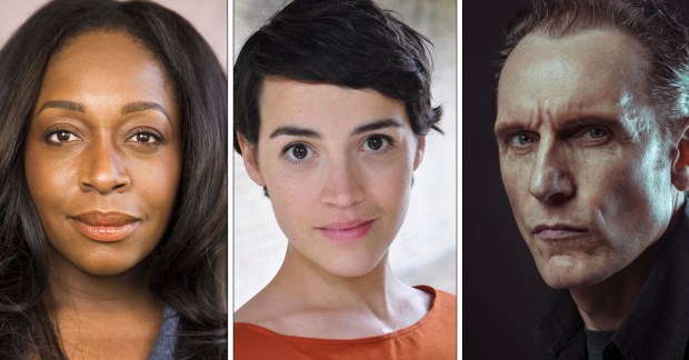 Cast for Into the Woods at Theatre Royal Bath announced