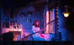 <em>The Rise and Fall of Little Voice</em> on tour – review