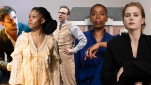 Olivier Awards – predicting the 2023 winners