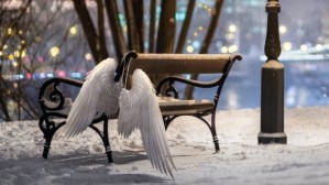 <em>It's A Wonderful Life</em> opera to have UK premiere in ENO season
