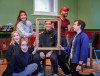 <em>Starry</em> musical workshop – in photos