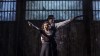 <em>Bonnie and Clyde</em> at the Arts Theatre – review
