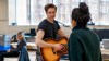 <em>Oklahoma!</em> at Young Vic – rehearsal images released