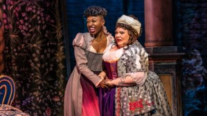 <em>& Juliet</em> musical confirms special sing-along performance