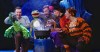 <em>Room on the Broom</em> to run in the West End this summer