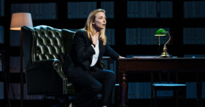 Was the jury out for Jodie Comer's West End debut in <em>Prima Facie</em>?