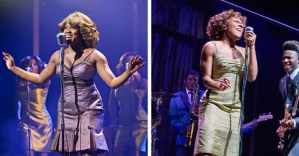 West End vs Broadway: <em>Tina</em> – Two Tina Turners enter our Thunderdome