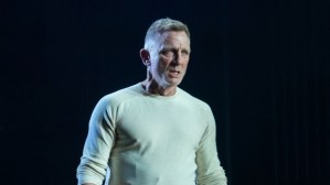 <em>Macbeth</em> review – Daniel Craig and Ruth Negga lead an uneven revival on Broadway