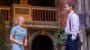 <em>Much Ado About Nothing</em> at Shakespeare's Globe – review