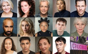 Cast for Sheffield Theatres' <em>Rock / Paper / Scissors</em> trilogy of plays running in tandem announced