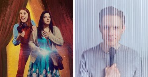 Francesca Moody Productions confirm two world premieres for Edinburgh Fringe