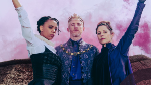 <em>Benidorm</em>'s Adam Gillen to play titular role in <em>Henry VIII</em> at Shakespeare's Globe