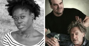 Akiya Henry and more to join David Harbour and Bill Pullman in <em>Mad House</em>