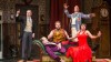 Original <em>The Play That Goes Wrong</em> cast to return to show for two weeks