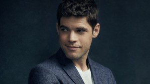 Jeremy Jordan adds second Theatre Royal Drury Lane solo performance