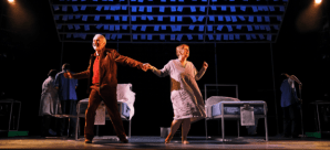Maggie May at Leeds Playhouse – review