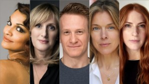 Star-studded <em>Sondheim</em> concert to be staged at Cadogan Hall