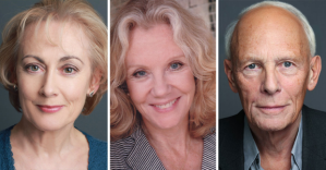 Casting announced for <em>Best Exotic Marigold Hotel</em> UK tour