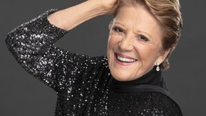 Broadway star Linda Lavin makes London debut at Crazy Coqs