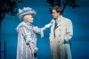Vanessa Redgrave exits ”My Fair Lady” in the West End