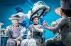 <em>My Fair Lady</em> in the West End – first look photos