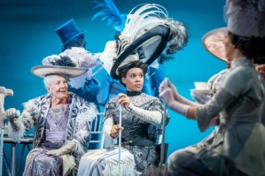 <em>My Fair Lady</em> in the West End – first look photos