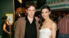 Watch the cast of <em>Grease</em> and special guests celebrate the show's official West End opening