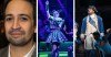 BBC's Platinum Party At The Palace line-up: <em>Hamilton</em>, <em>Six</em>, Lin-Manuel Miranda and more to appear
