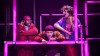 <em>LIFT the Musical</em> at Southwark Playhouse – review