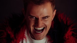 Luke Bayer to star in the UK premiere of <em>DIVA: Live from Hell!</em>
